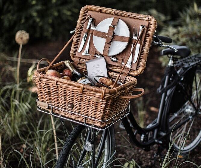 Mauritzhof Hotel Münster