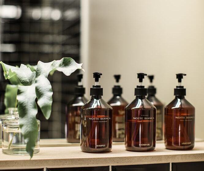 Mauritzhof Hotel Münster