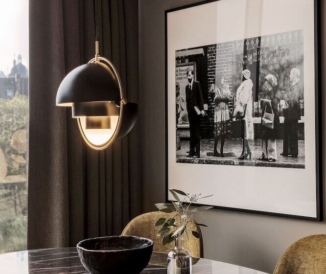 Mauritzhof Hotel Münster