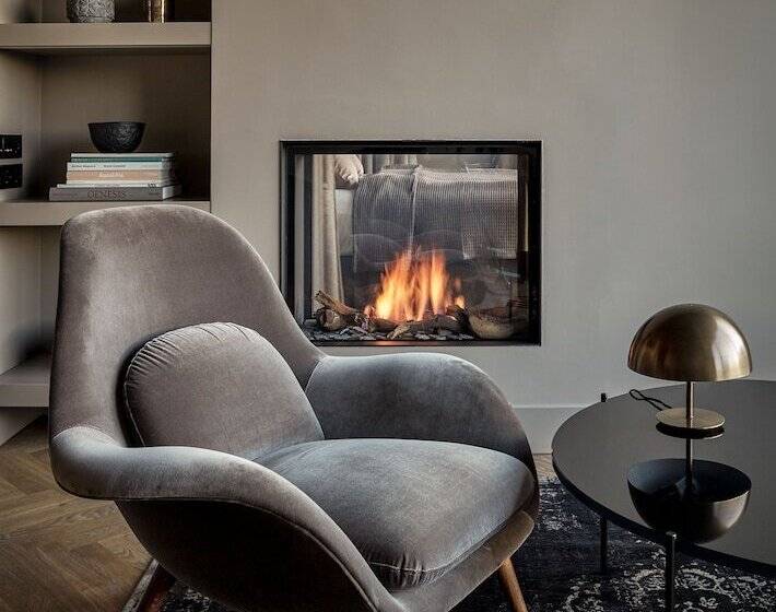 Mauritzhof Hotel Münster