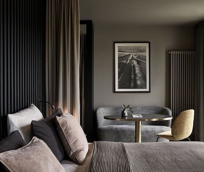 Mauritzhof Hotel Münster