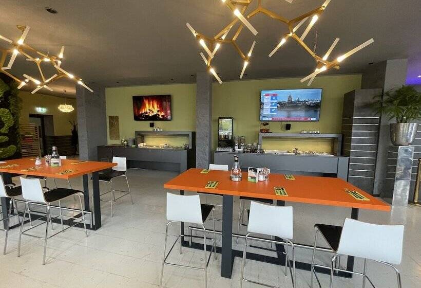 בית מלון כפרי Mecklenheide