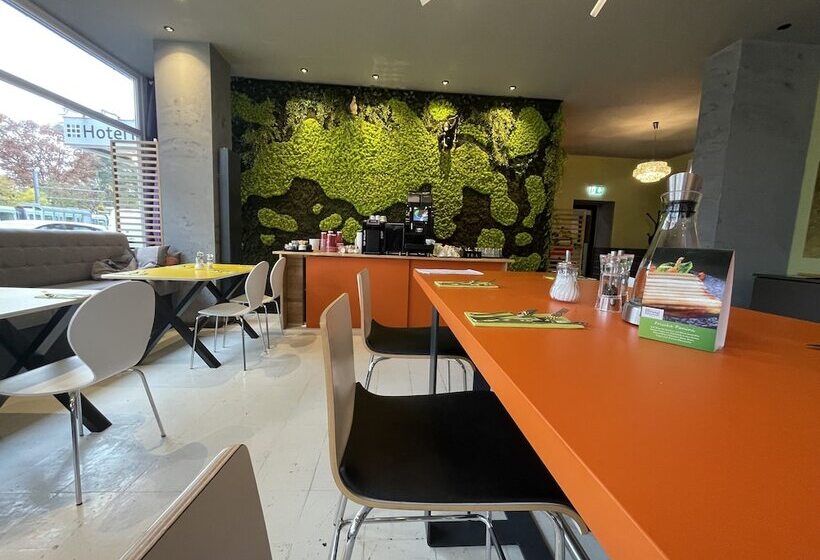 בית מלון כפרי Mecklenheide