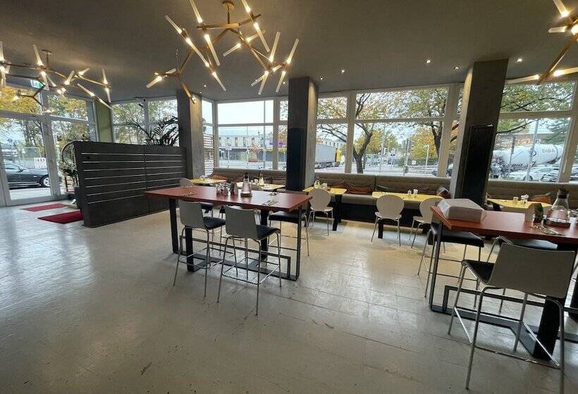 בית מלון כפרי Mecklenheide