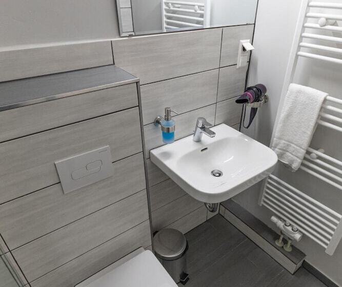 בית מלון כפרי Mecklenheide