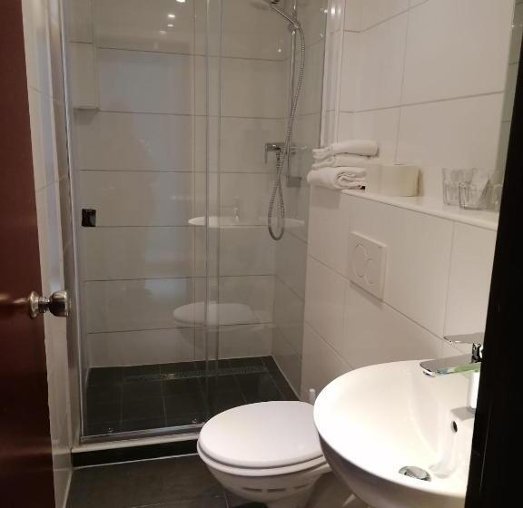 ホテル Meerbuscher Hof