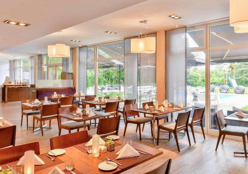 Отель Mercure  Aachen Europaplatz