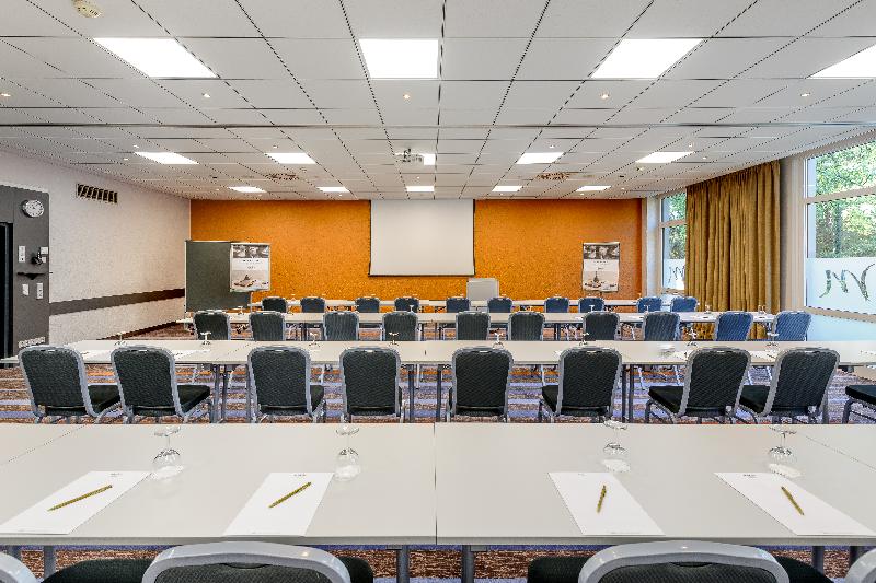 هتل Mercure  Aachen Europaplatz