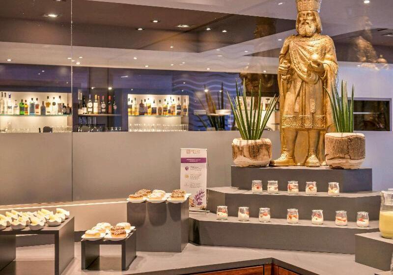 Отель Mercure  Aachen Europaplatz