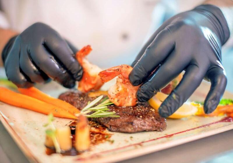 Отель Mercure  Aachen Europaplatz