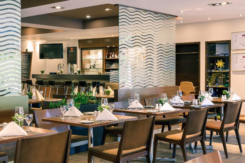 Отель Mercure  Aachen Europaplatz