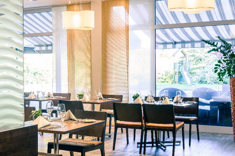 Отель Mercure  Aachen Europaplatz