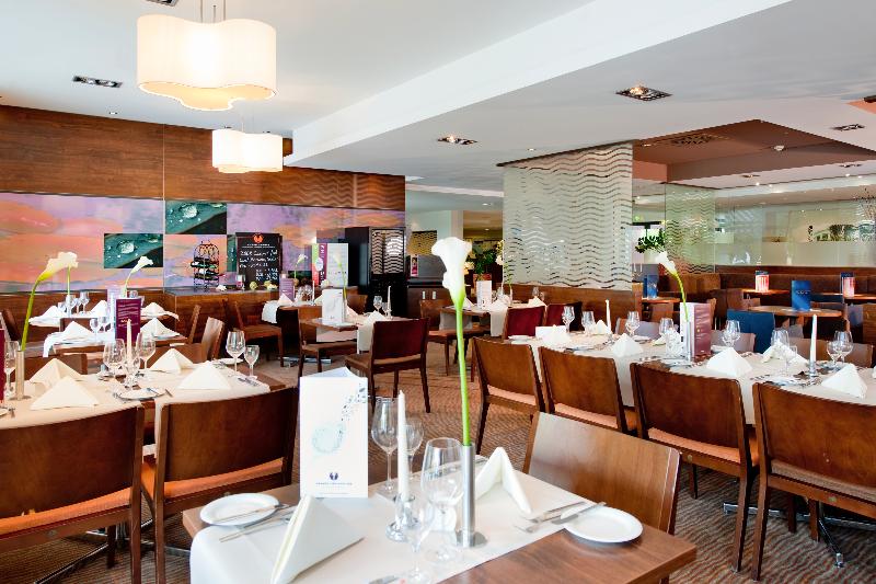 Отель Mercure  Aachen Europaplatz