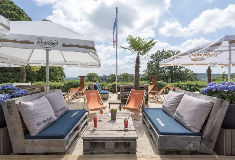 Mercure Hotel Bielefeld Johannisberg