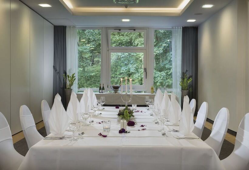 Mercure Hotel Bielefeld Johannisberg