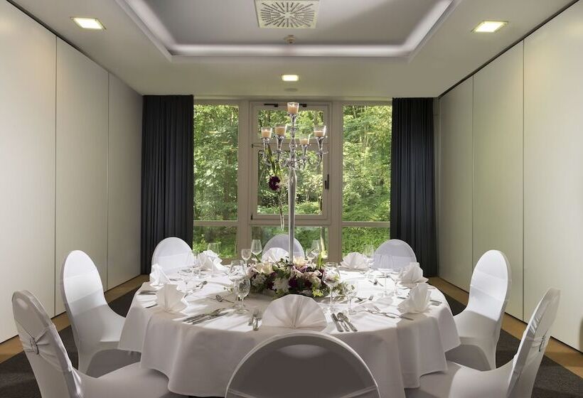 Mercure Hotel Bielefeld Johannisberg