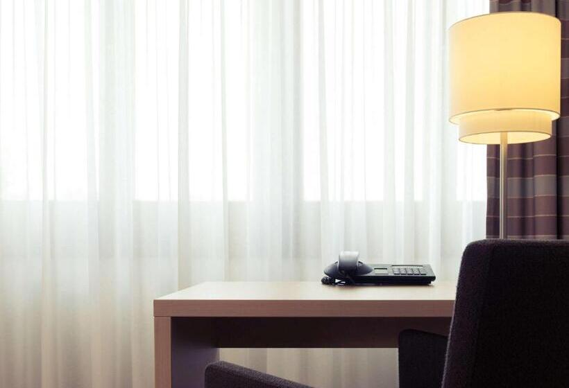 هتل Mercure  Bonn Hardtberg