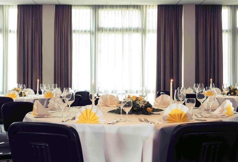 酒店 Mercure  Bonn Hardtberg