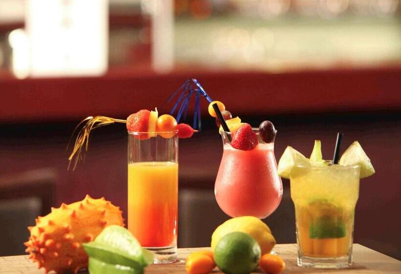 酒店 Mercure  Bonn Hardtberg