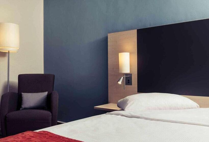 هتل Mercure  Bonn Hardtberg