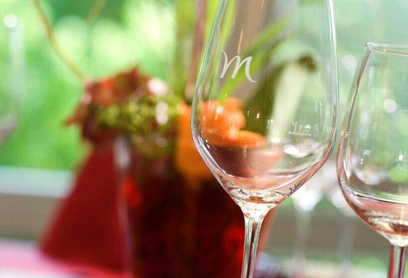 酒店 Mercure  Bonn Hardtberg