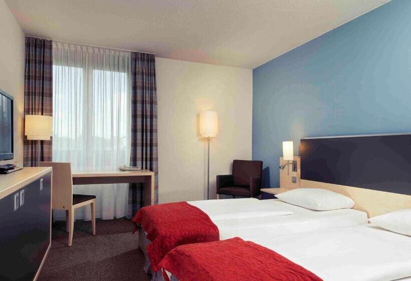 酒店 Mercure  Bonn Hardtberg