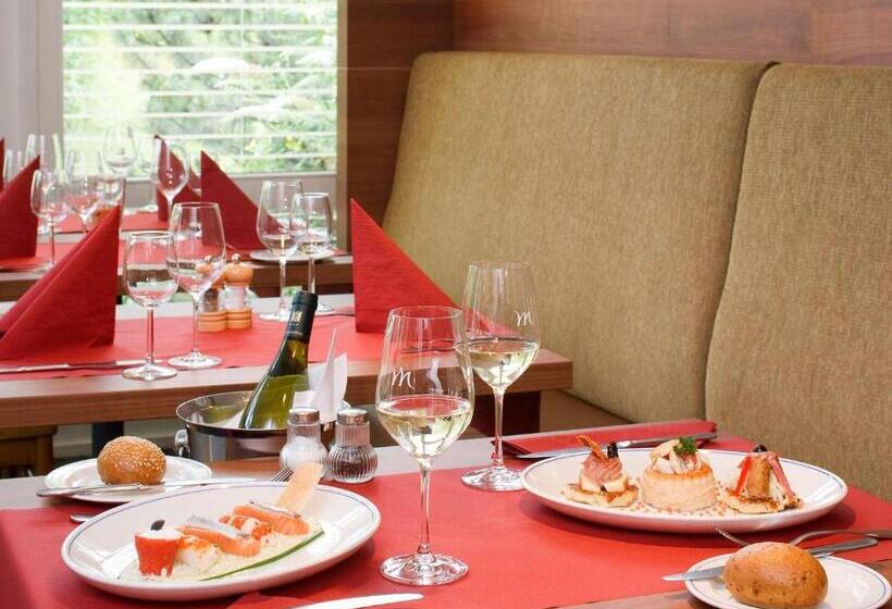 酒店 Mercure  Bonn Hardtberg