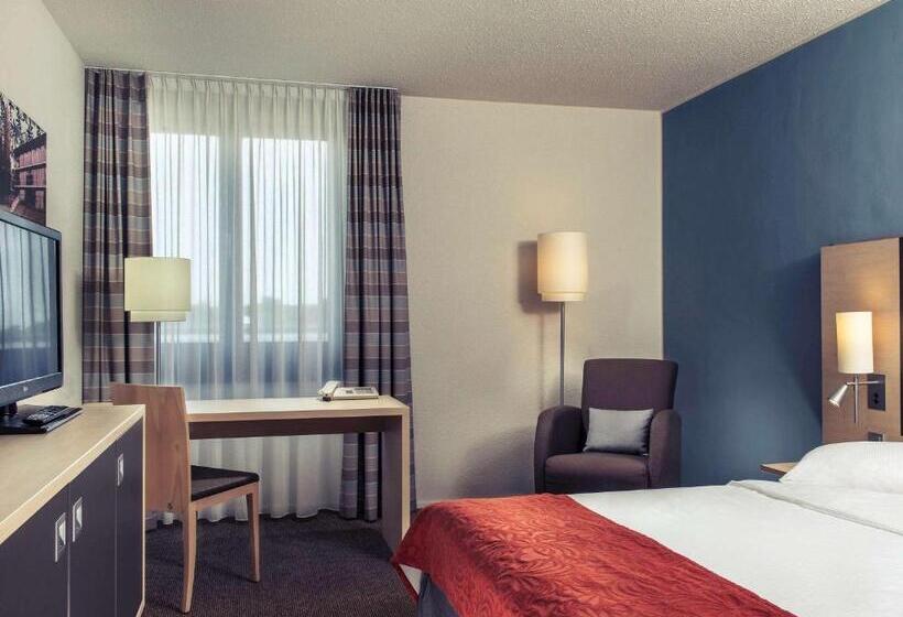 هتل Mercure  Bonn Hardtberg