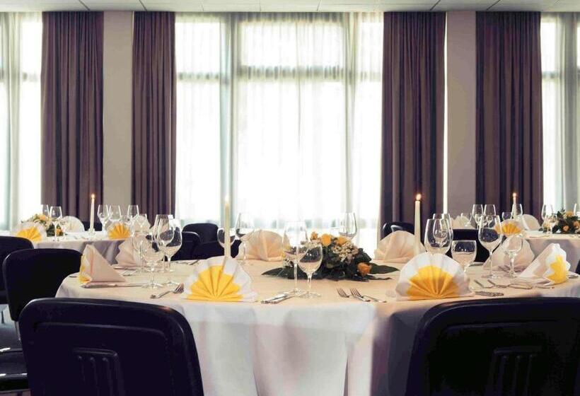 酒店 Mercure  Bonn Hardtberg