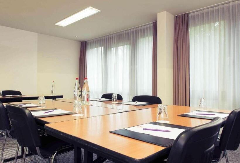 酒店 Mercure  Bonn Hardtberg