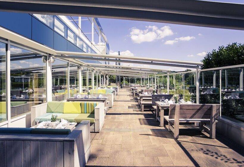Mercure Hotel Dortmund Messe