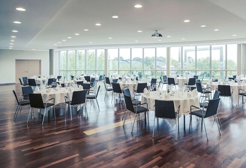 Mercure Hotel Dortmund Messe