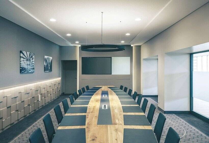 Mercure Hotel Dortmund Messe