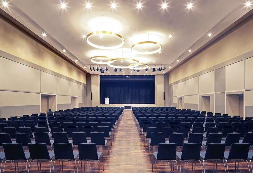 Mercure Hotel Dortmund Messe