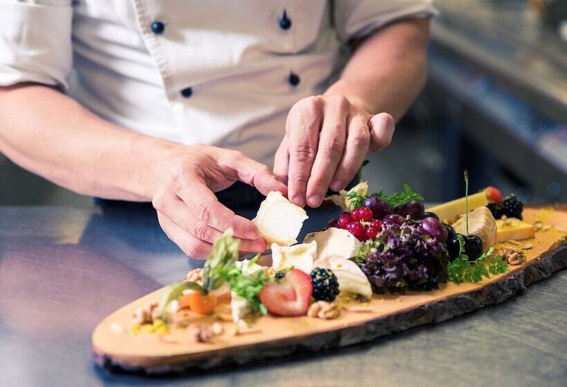 Mercure Hotel Dortmund Messe