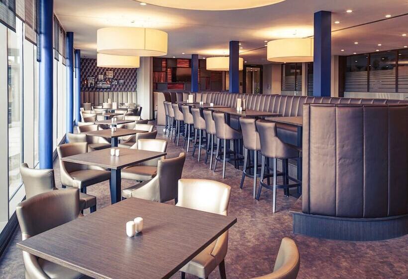 Mercure Hotel Dortmund Messe