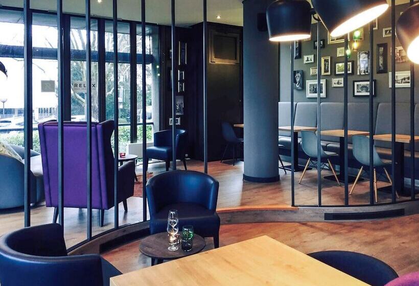 Mercure Hotel Dortmund Messe