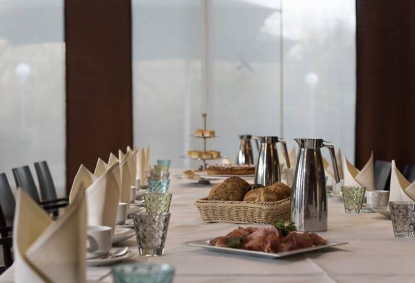 Mercure Hotel Düsseldorf Neuss