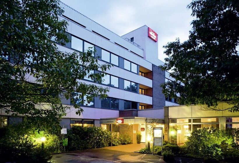 Mercure Hotel Düsseldorf Neuss