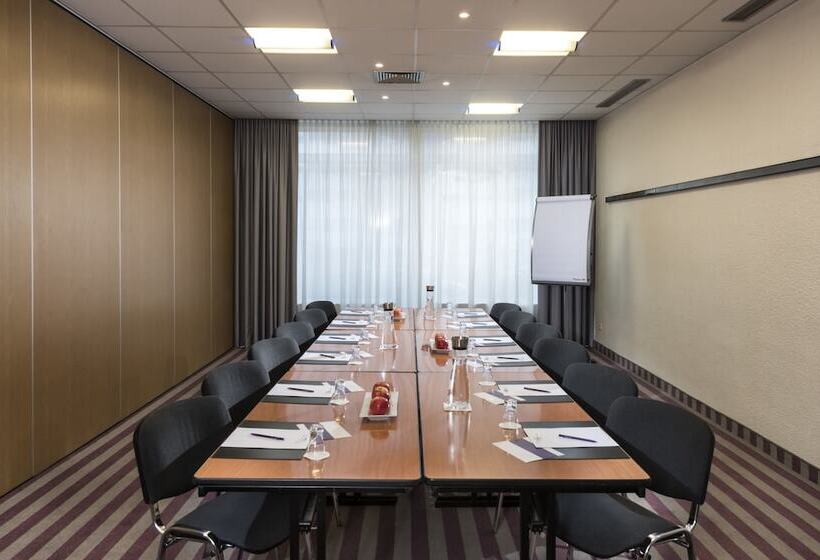 Mercure Hotel Düsseldorf Neuss