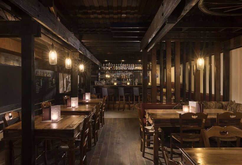 Mercure Hotel Düsseldorf Neuss