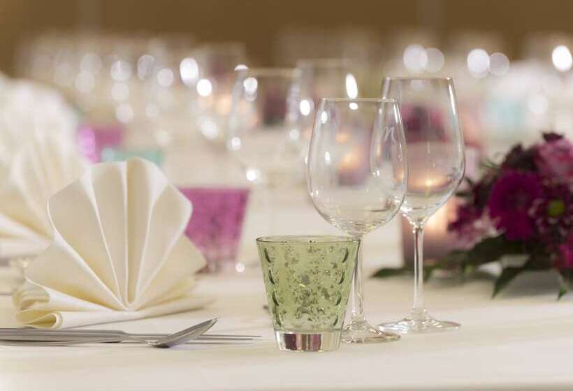 Mercure Hotel Düsseldorf Neuss