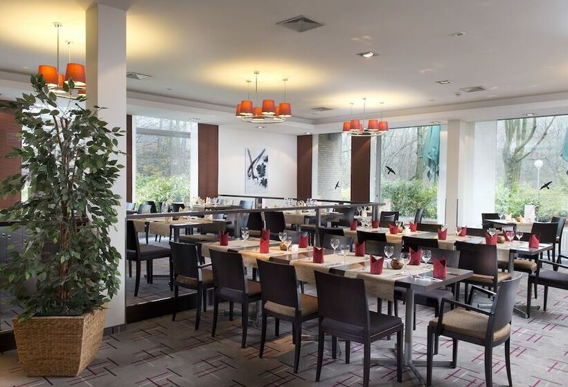 Mercure Hotel Düsseldorf Neuss