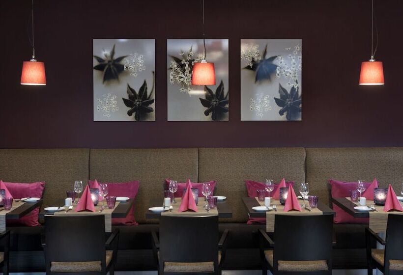 Mercure Hotel Düsseldorf Neuss