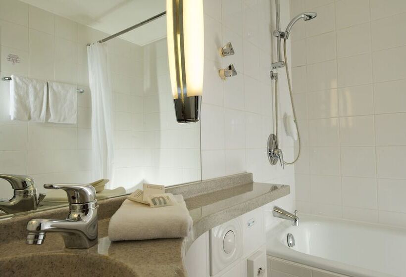 Mercure Hotel Düsseldorf Neuss