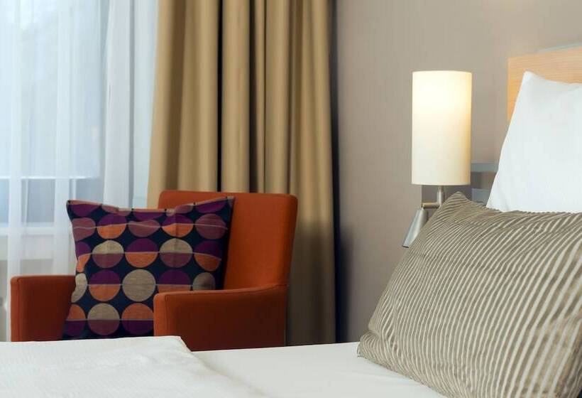 Mercure Hotel Düsseldorf Neuss