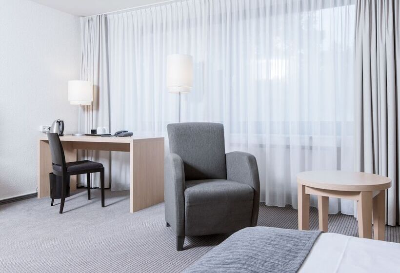 Mercure Hotel Düsseldorf Neuss