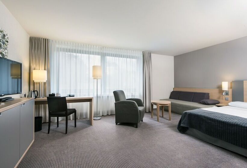 Mercure Hotel Düsseldorf Neuss
