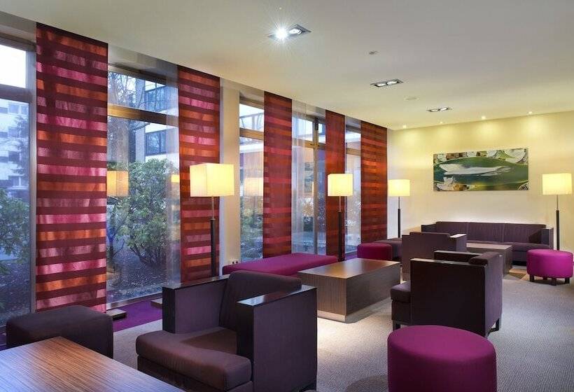 Mercure Hotel Düsseldorf Neuss