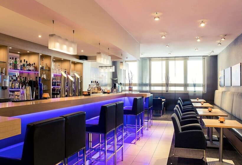Mercure Hotel Duisburg City